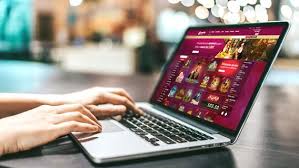 Как войти на сайт Casino Vulkan 777