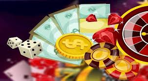 Официальный сайт Casino Punch